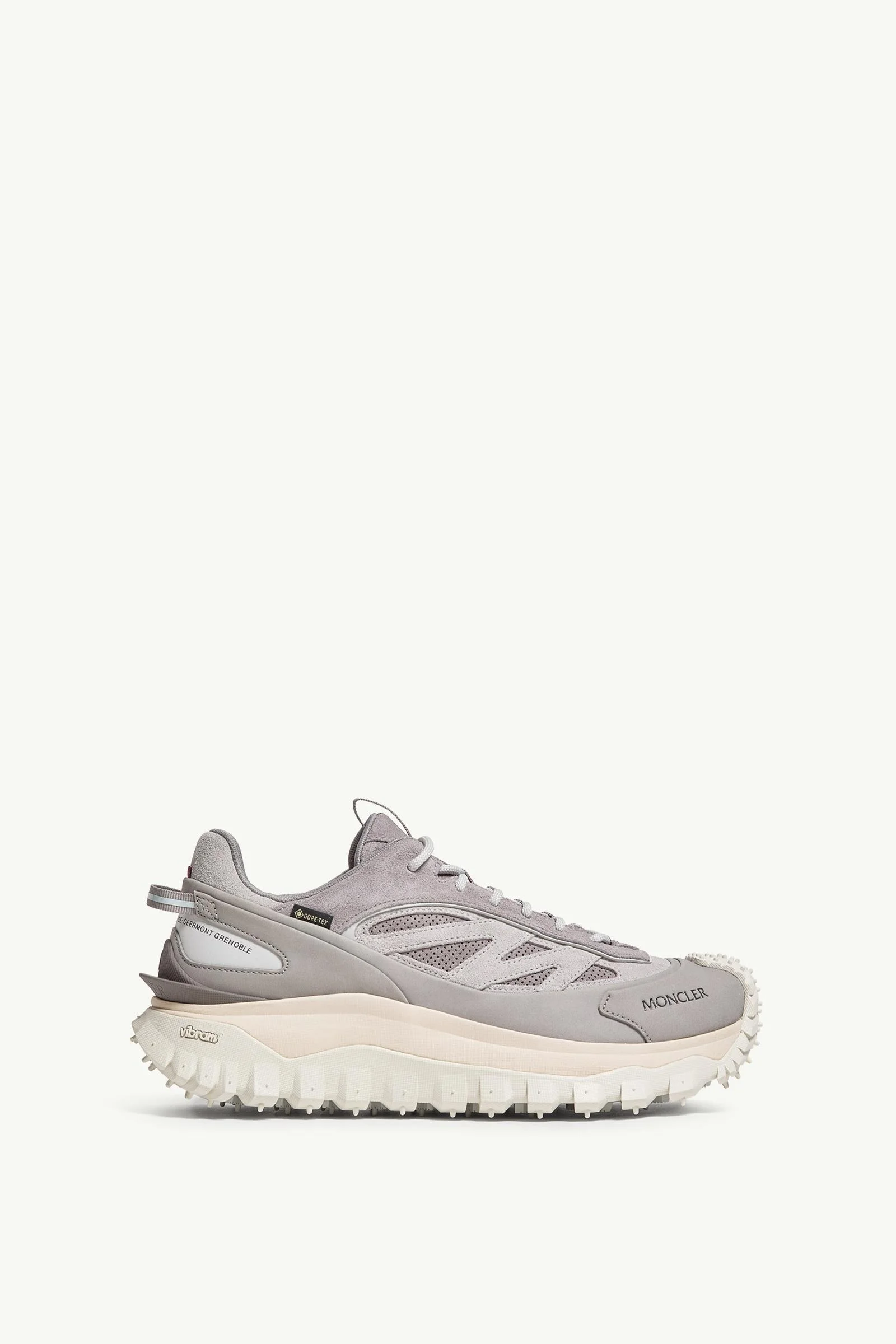 Trailgrip GTX Sneakers - 1