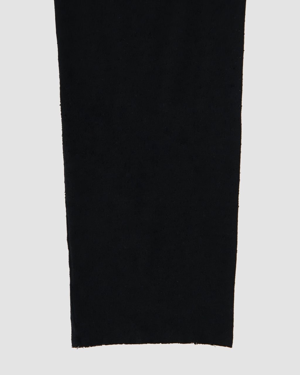 DESTROYED HOODED TEE - 7