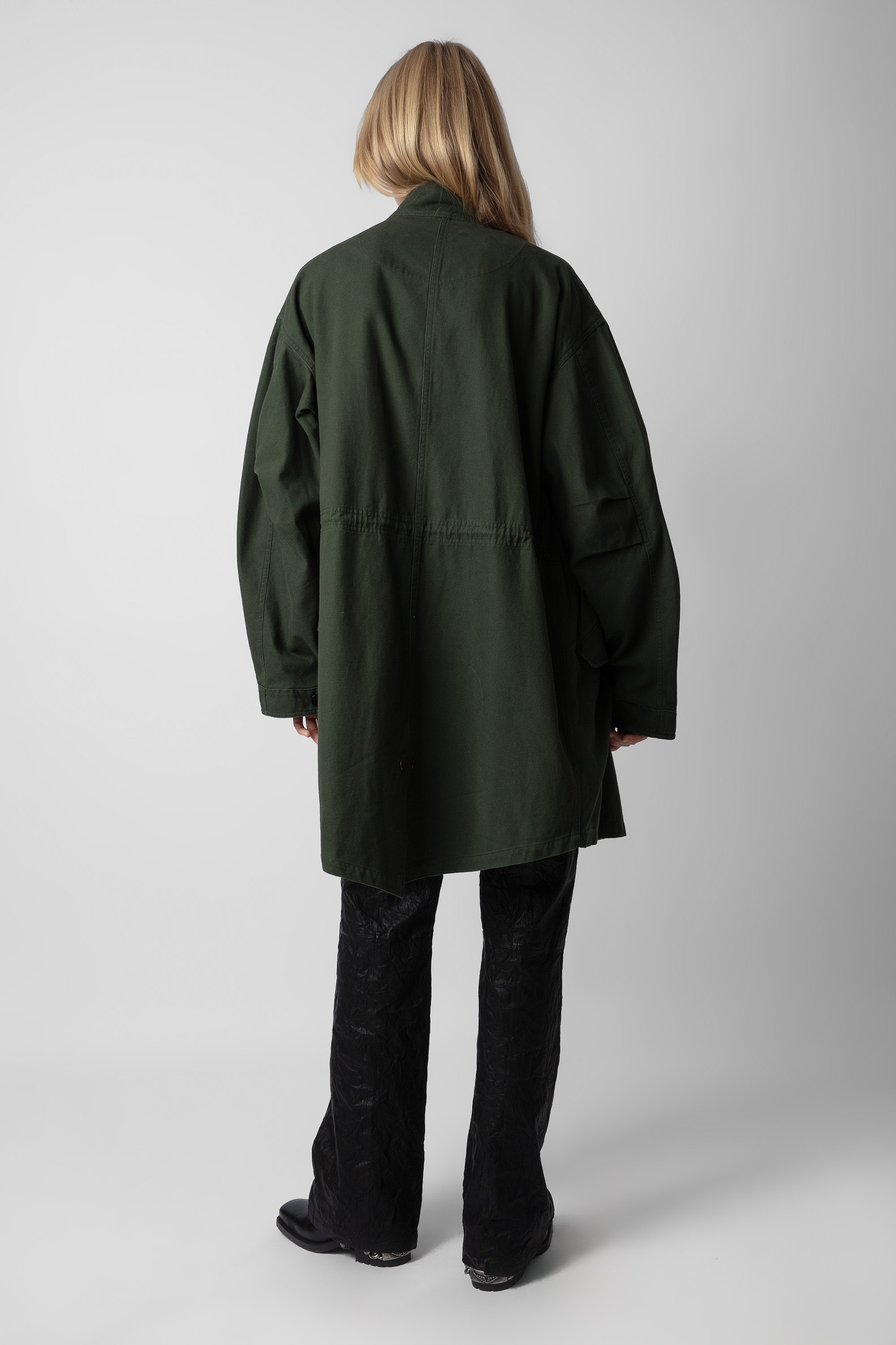 Kadri Parka - 5
