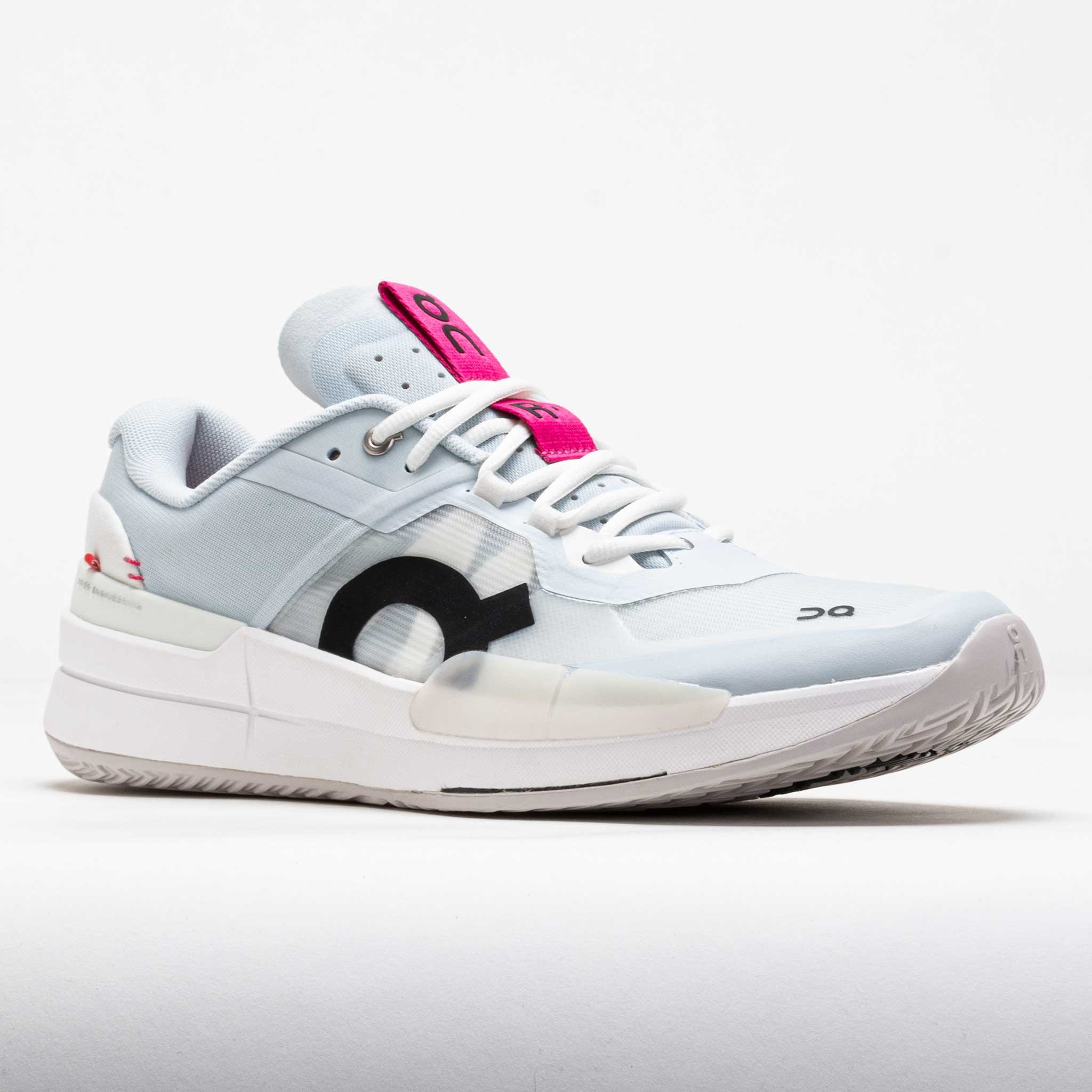 On The Roger Pro 2 Men's Artic/Pink - 5