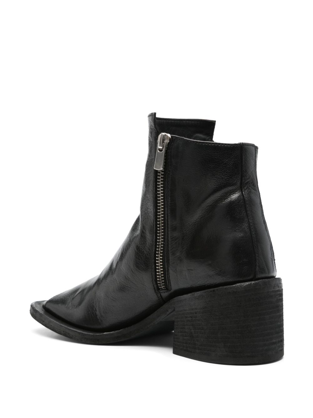 55mm Resnais 007 boots - 3