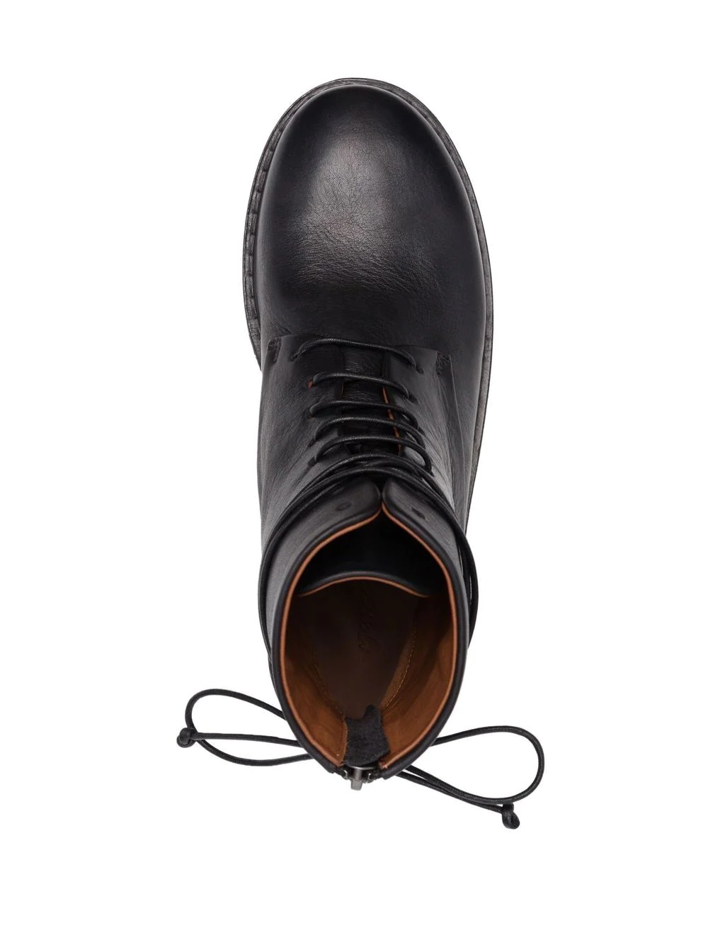 Gommello MWG470 ankle boots - 4