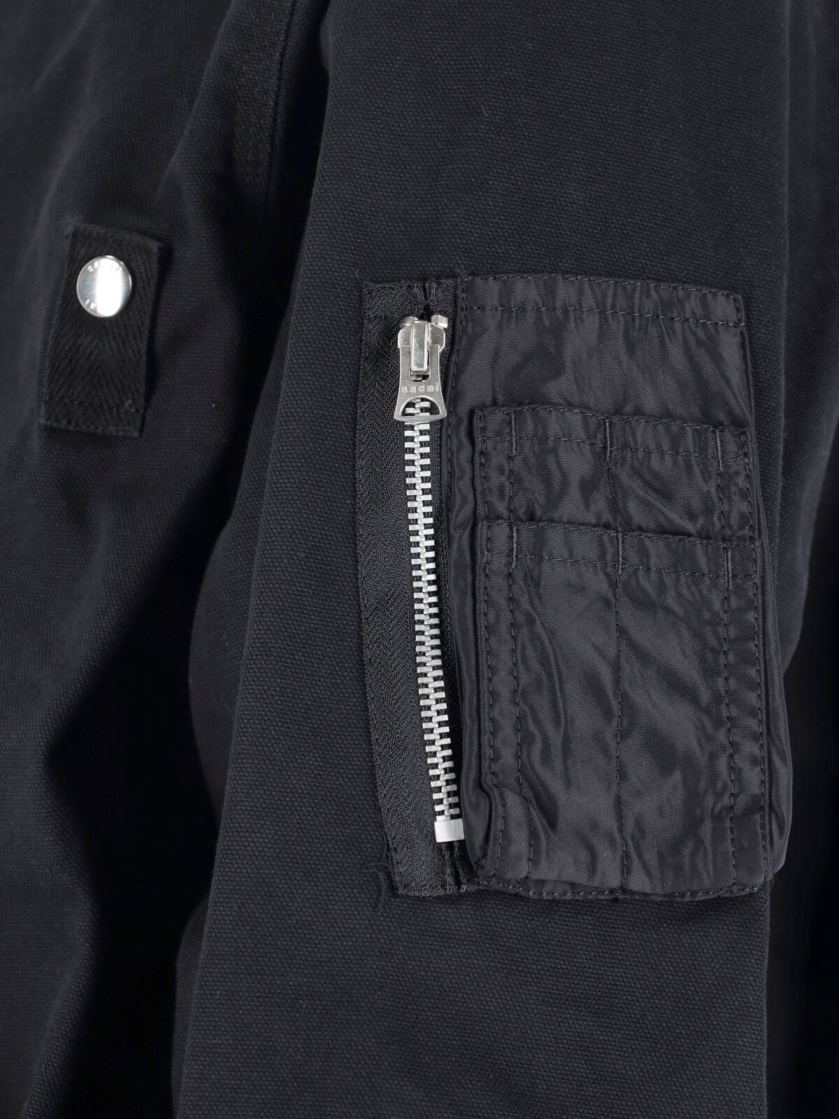X CARHARTT WIP 'OG ACTIVE' JACKET - 4