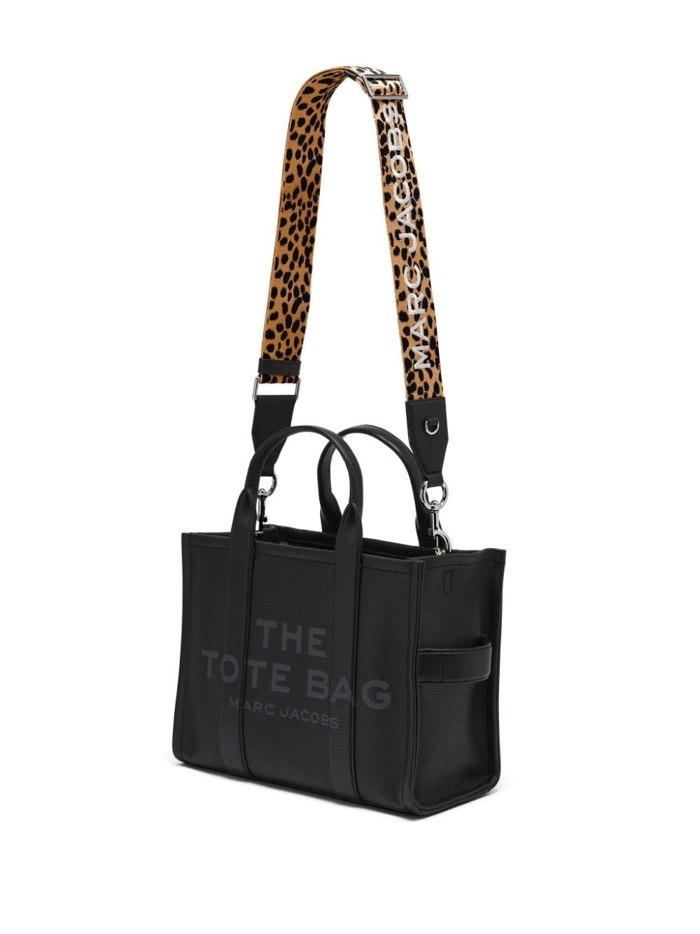 The Cheetah Logo strap - 2