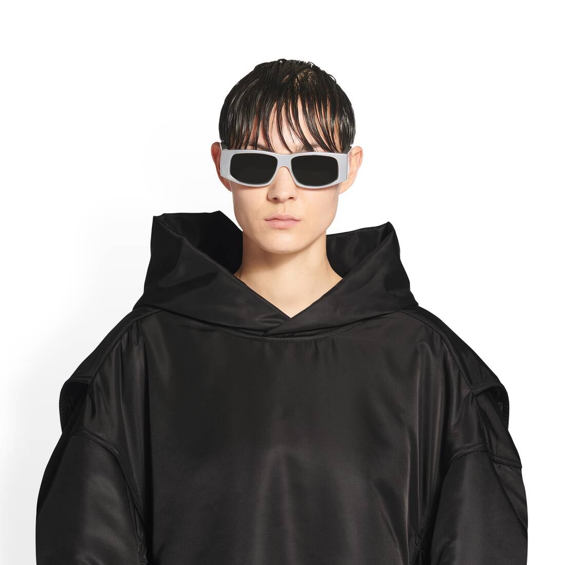 led frame sunglasses - 5