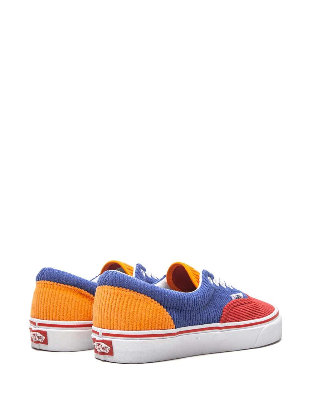 Era low-top sneakers - 3