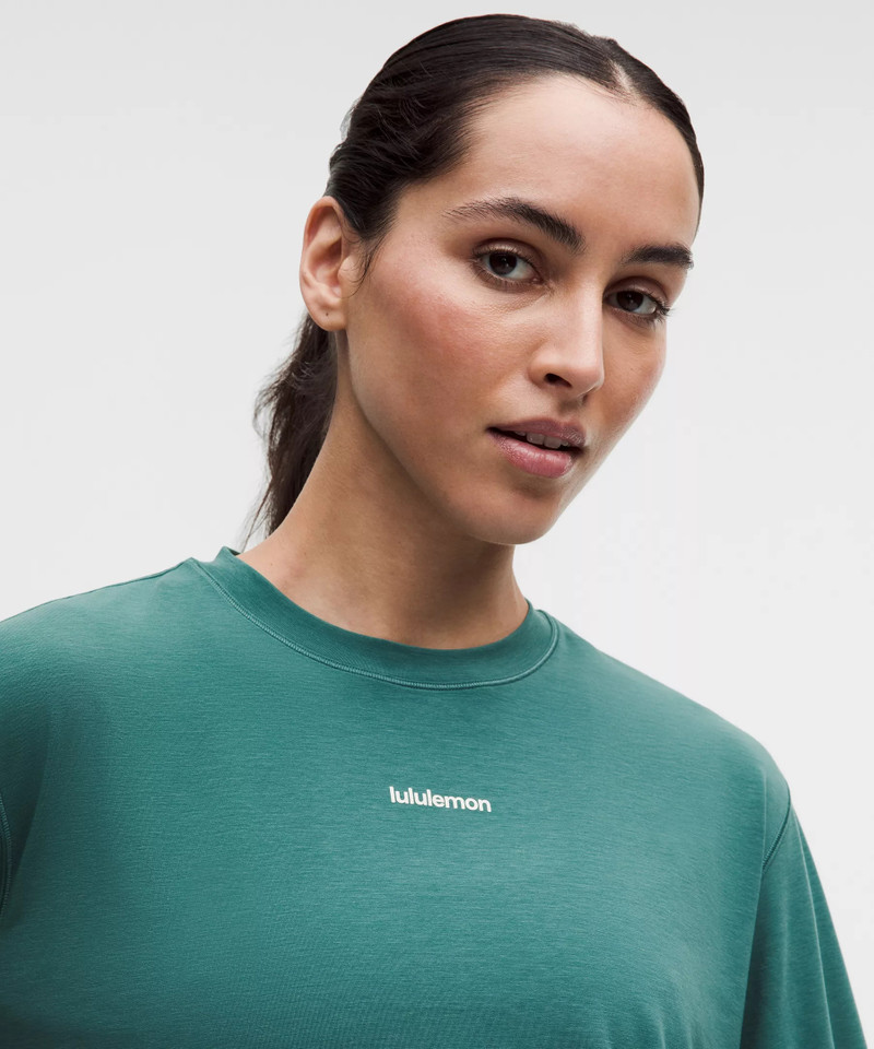 Jersey Training Long-Sleeve Shirt *Wordmark 4