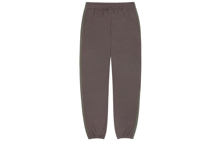 adidas Calabasas Track Pant 'Umber' EA1901 - 2