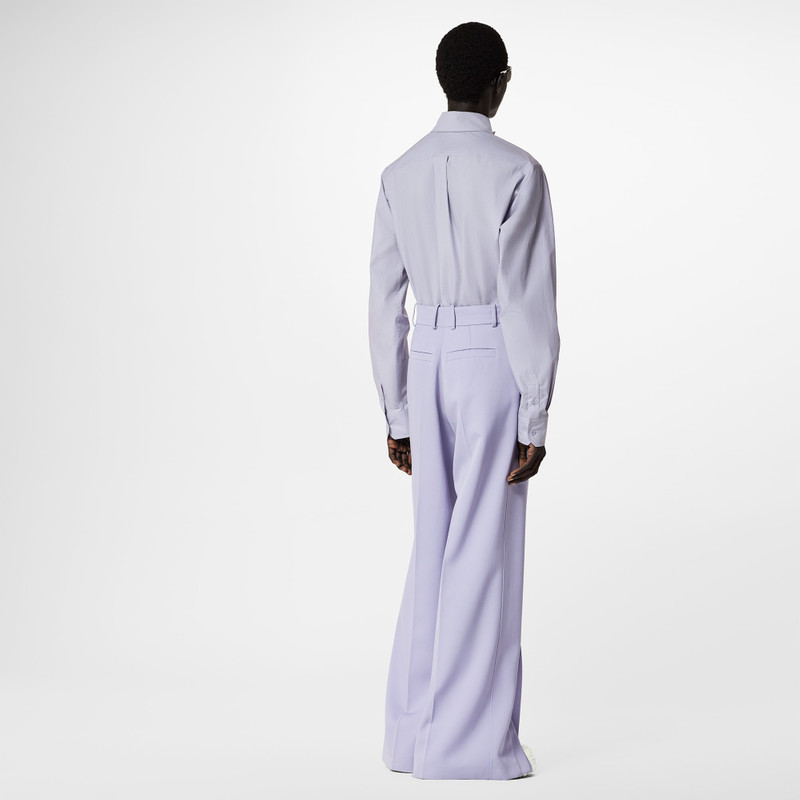 Relaxed Tailored Pants 3