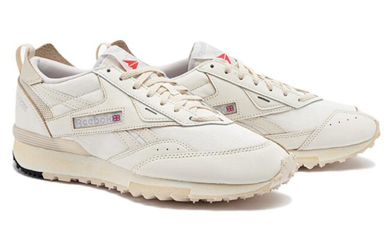 Reebok Reebok LX 2200 'Vintage Cream' GX4481 outlook