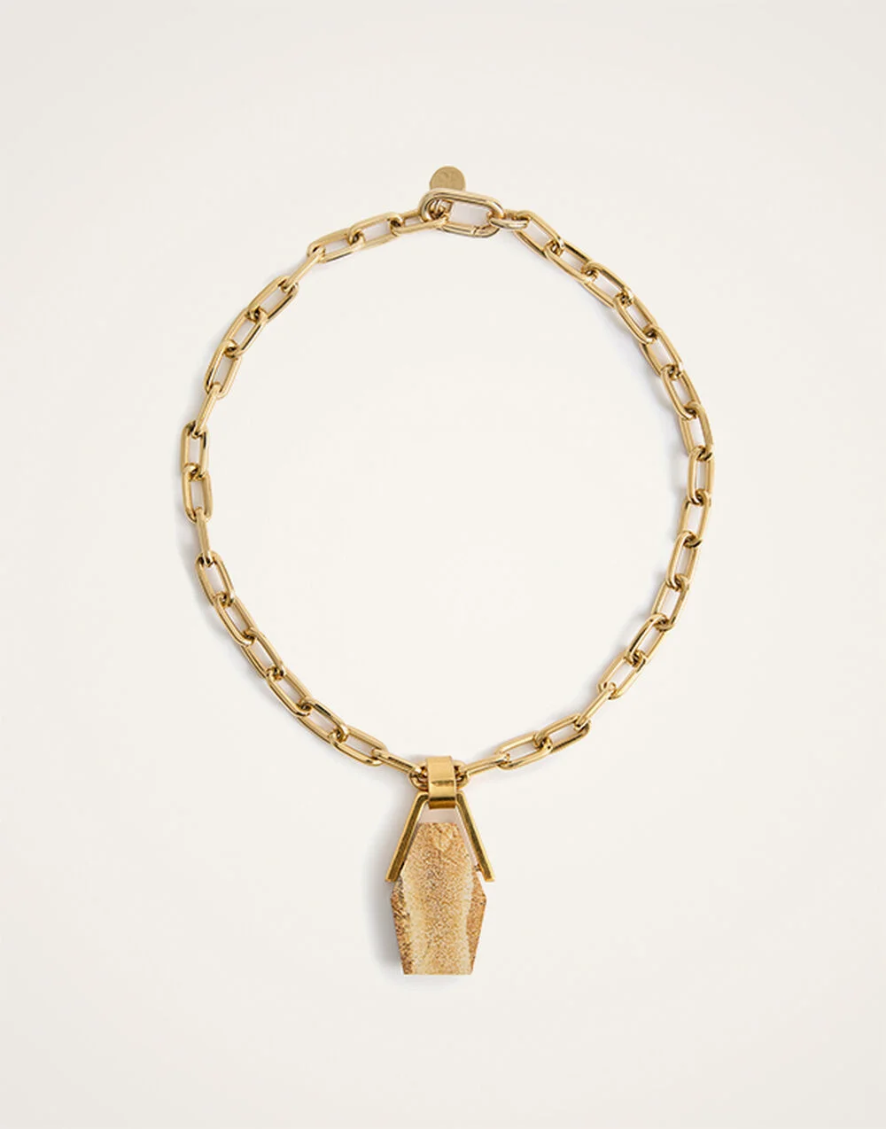 Portal Necklace - 1