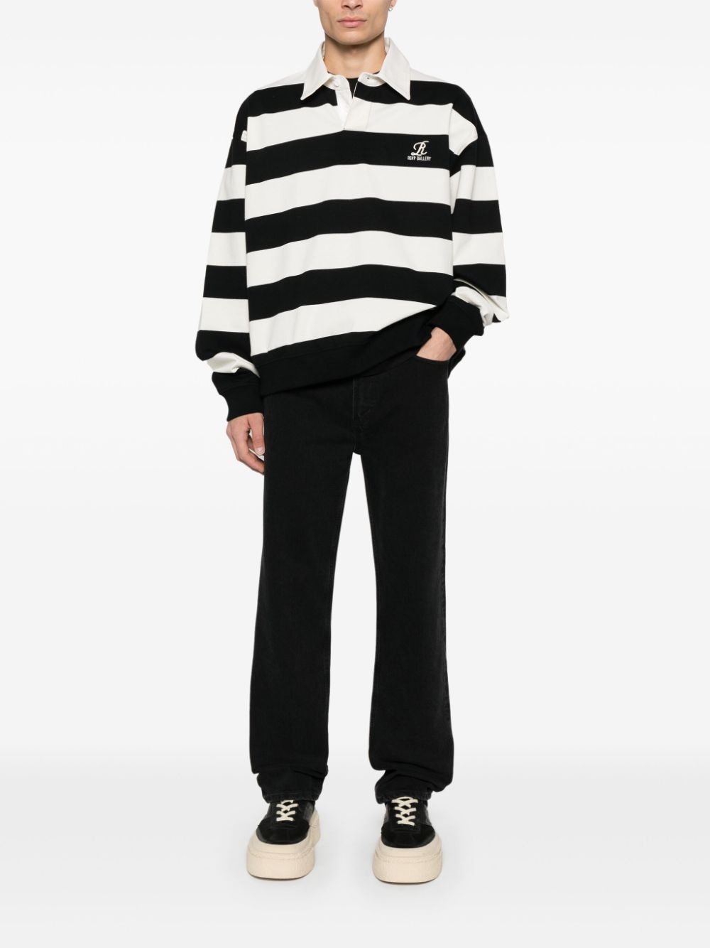 Waldon jeans - 2