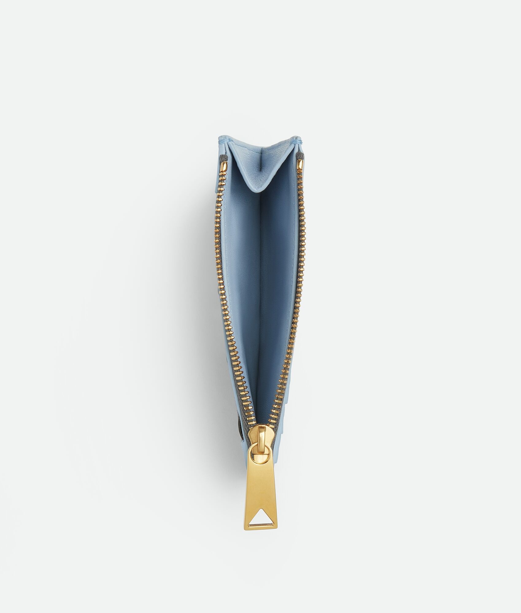Angolo Zipped Card Case - 2