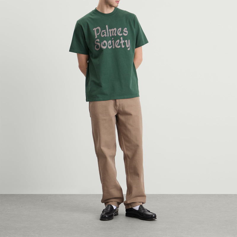 Palmes Palmes Society T-Shirt outlook