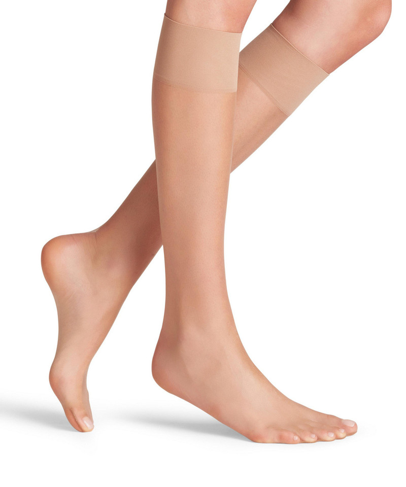 Shelina 12 DEN Women Knee-high socks 3