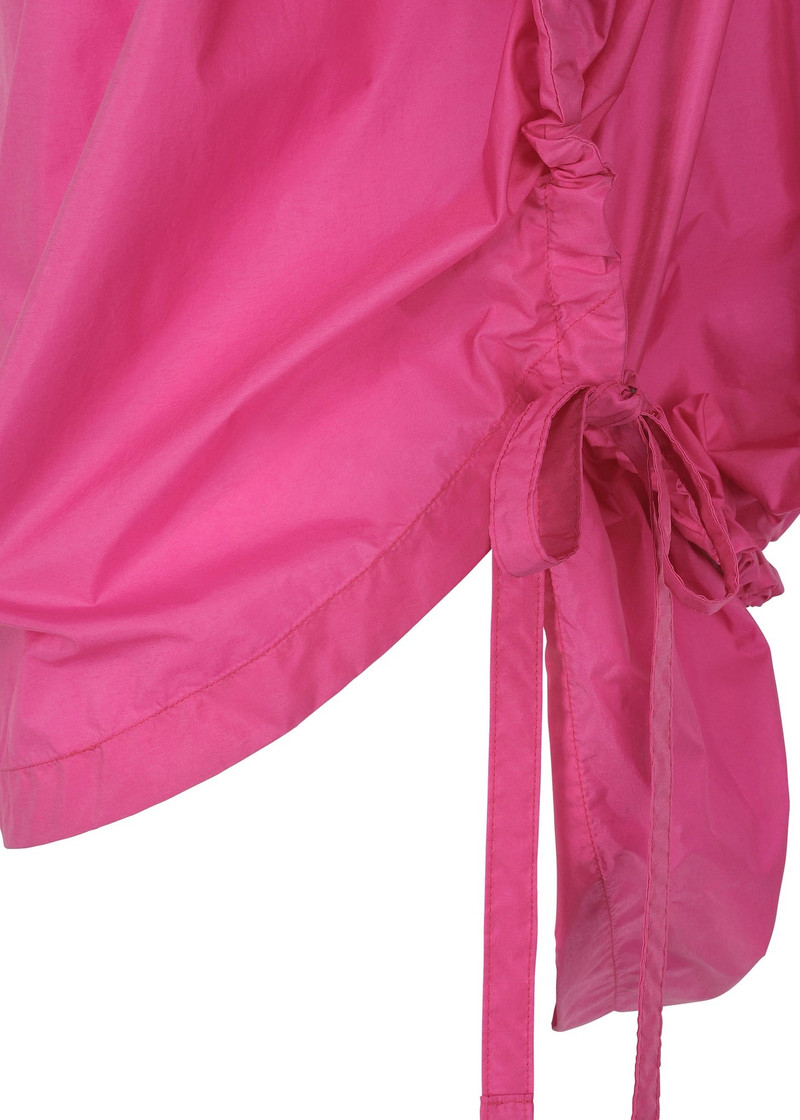 GATHERED BALLOON TOP 3