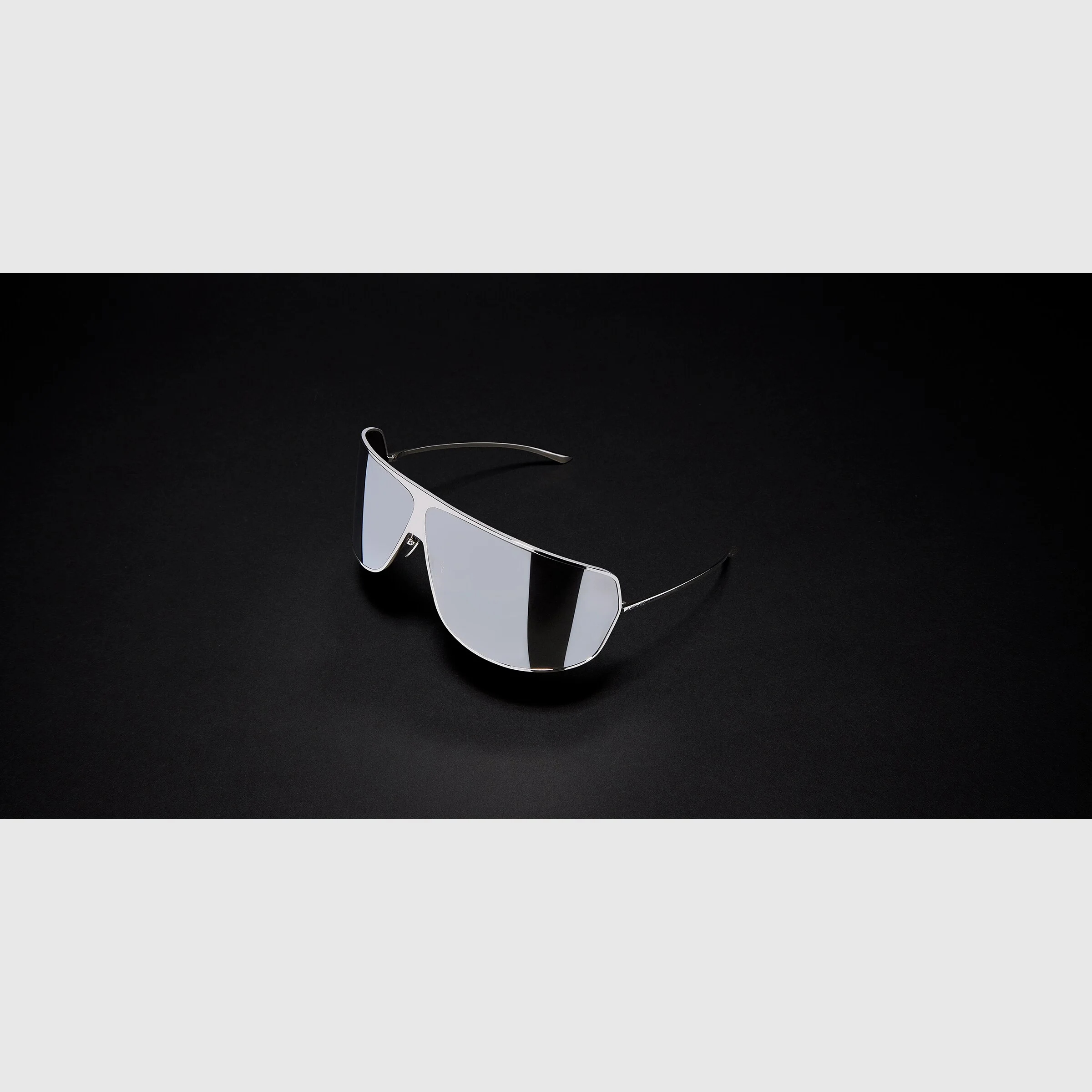GG2276S Mask frame sunglasses - 1