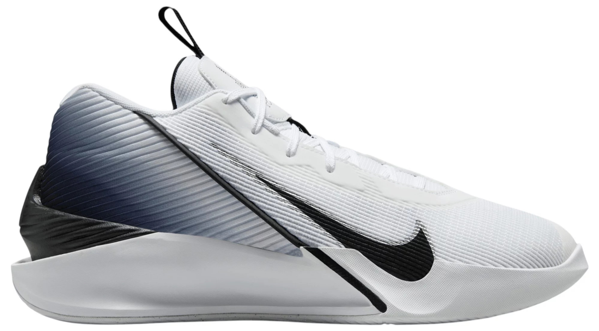 Nike G.T. Jump Academy Basketball Shoes - 1
