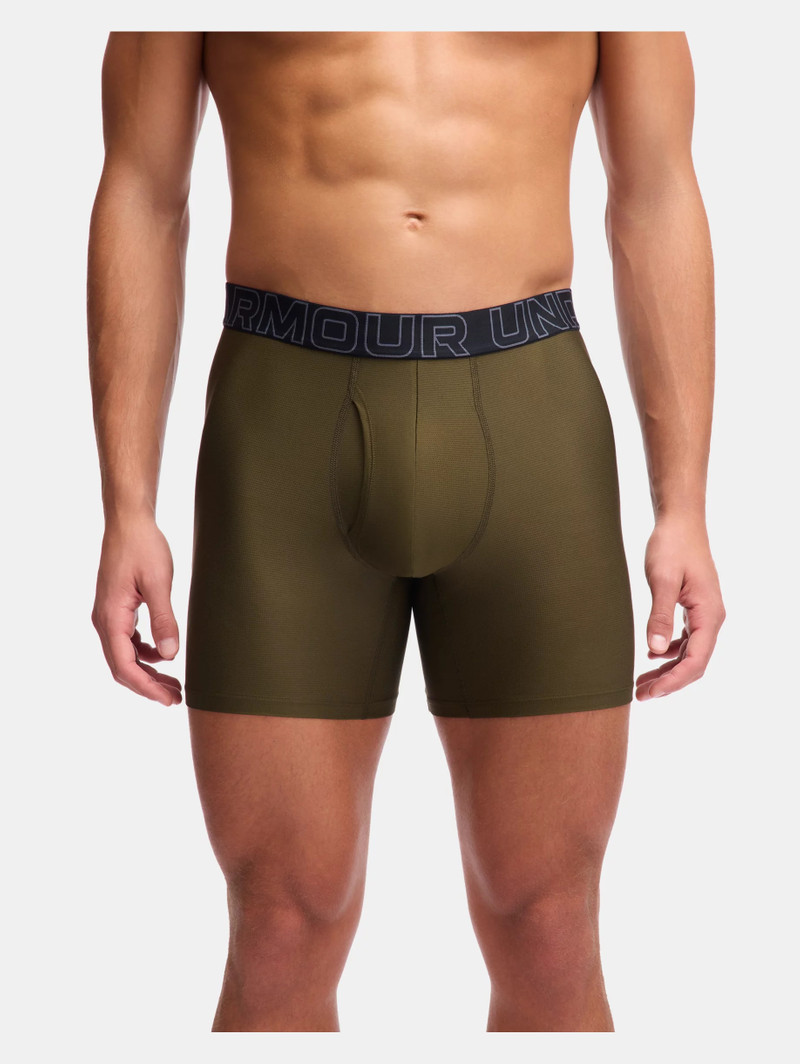 UA Performance Tech™ Mesh 1