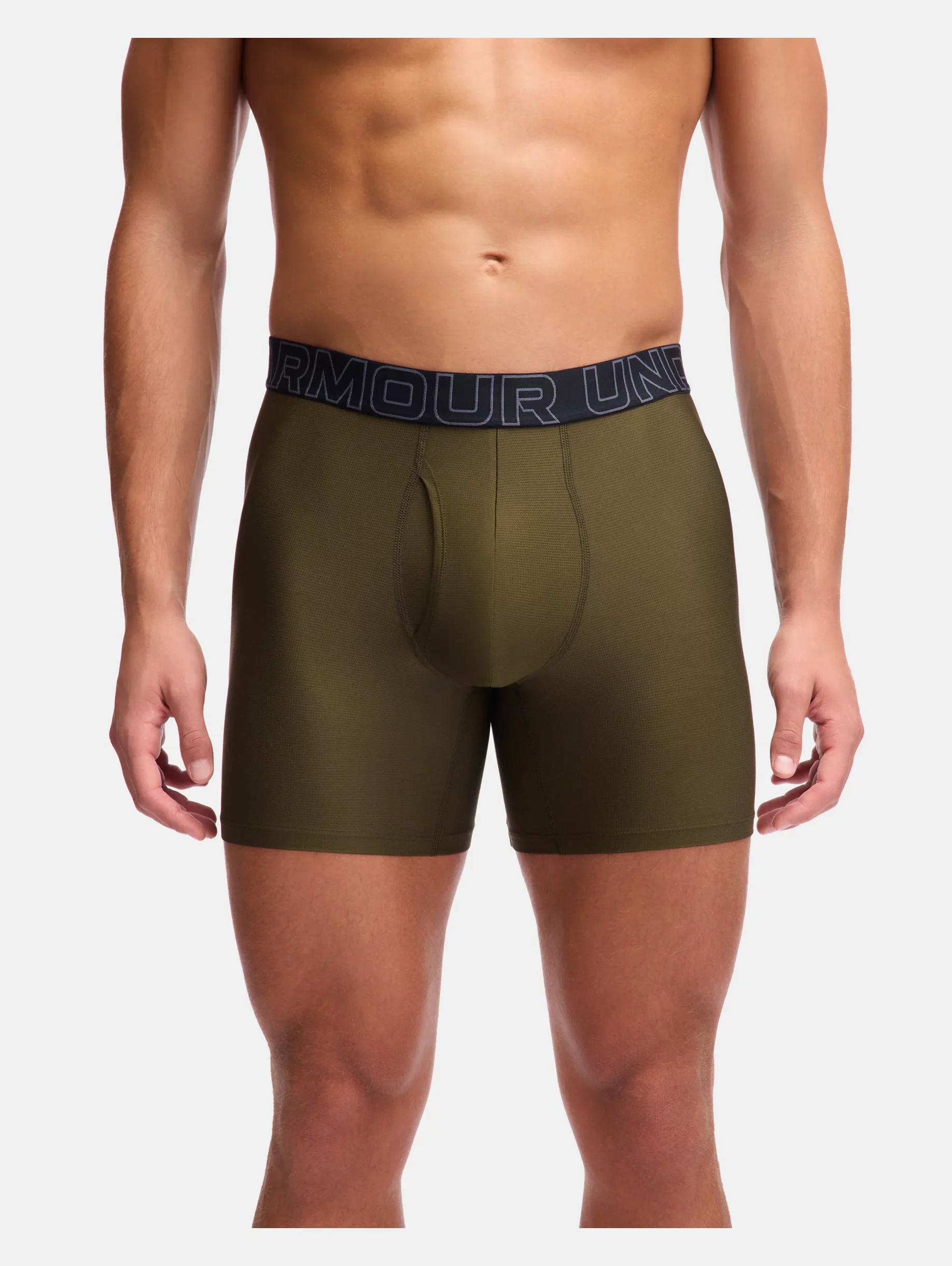 UA Performance Tech™ Mesh - 1