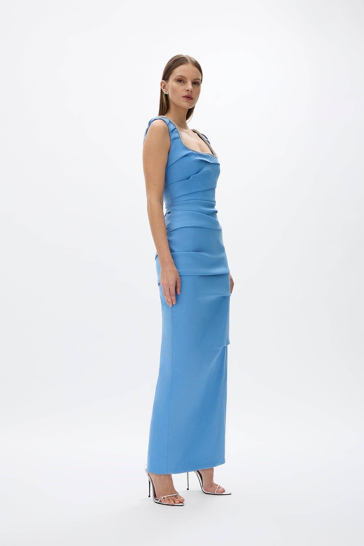 ONYX GOWN - 3