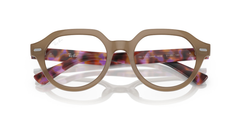 Ray-Ban GINA OPTICS outlook