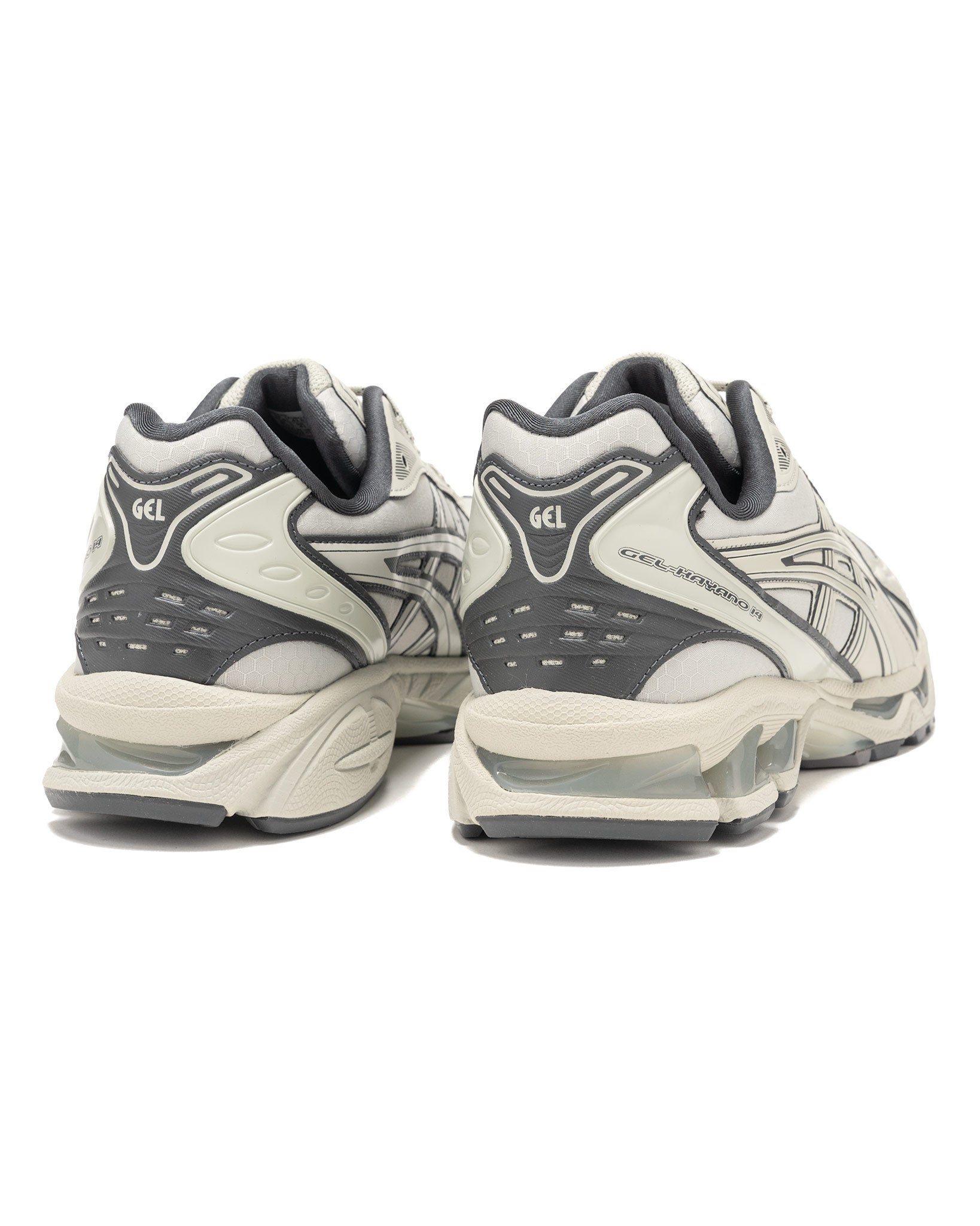 Gel-Kayano 14 White Sage/Graphite Grey - 3