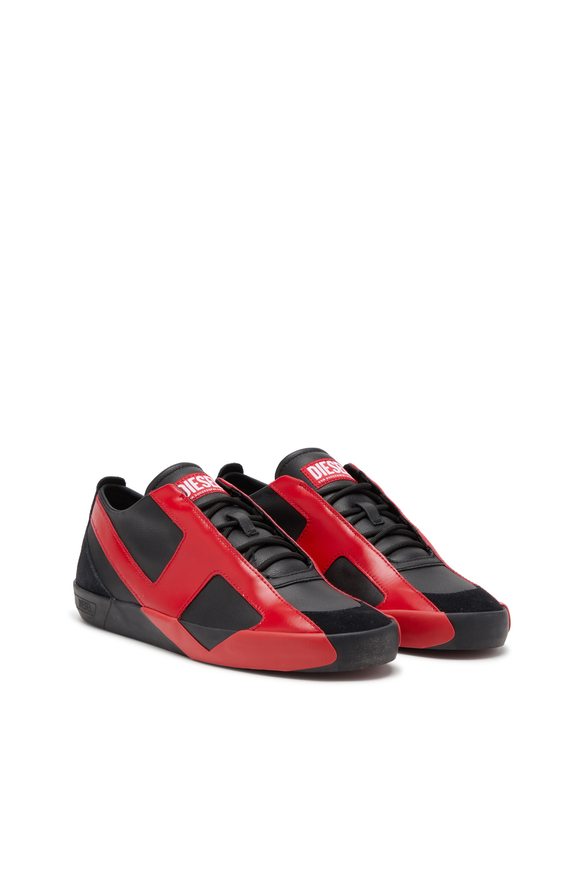 S-SLANTE-D LOW - 2