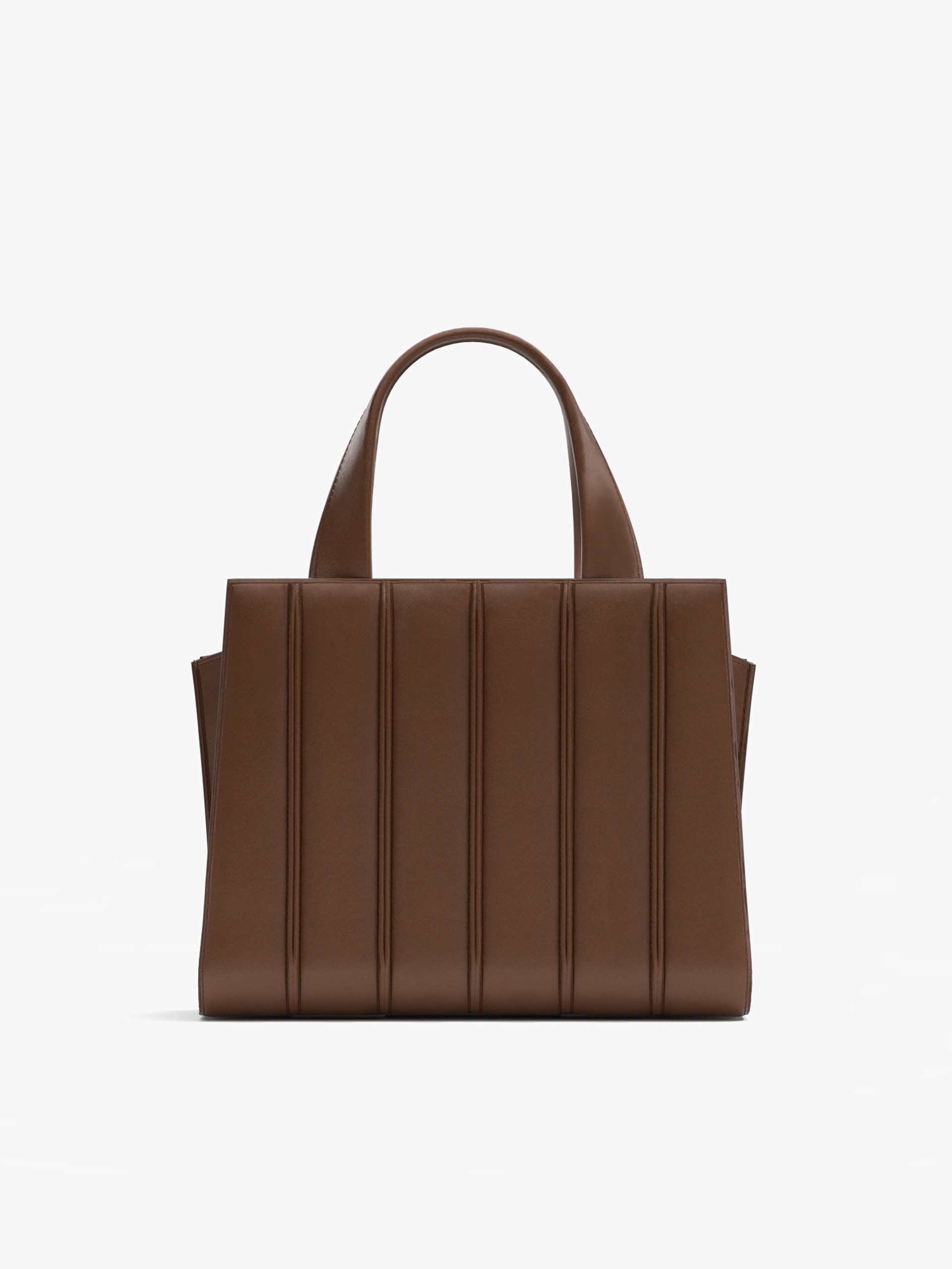 WHITNEYBAG5 Max Mara Whitney Bag 5 - Medium - 3