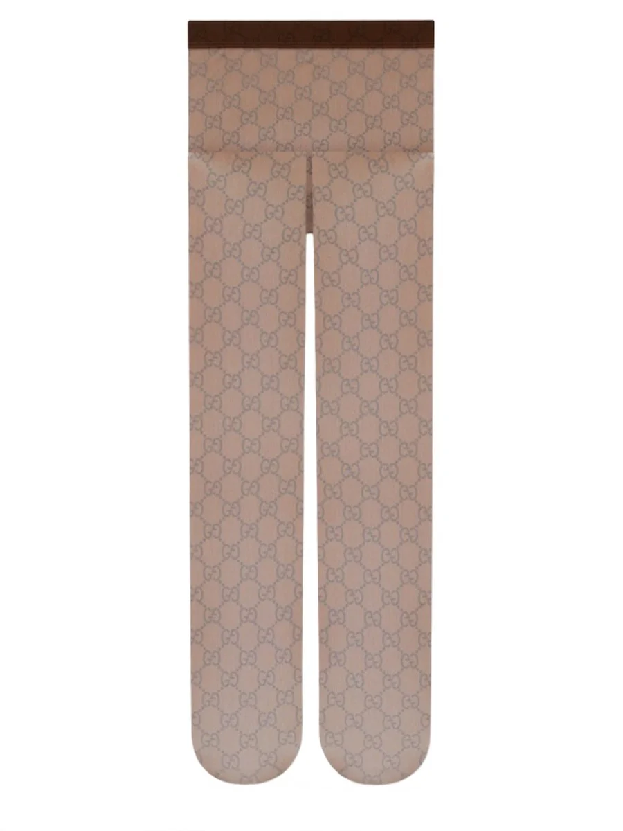 FABRIC TIGHTS GG - 1