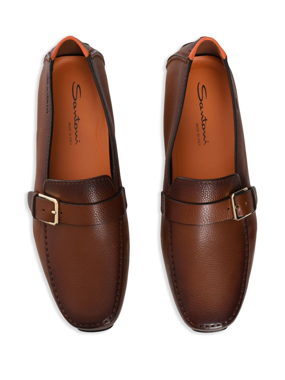 Hamel loafers - 4