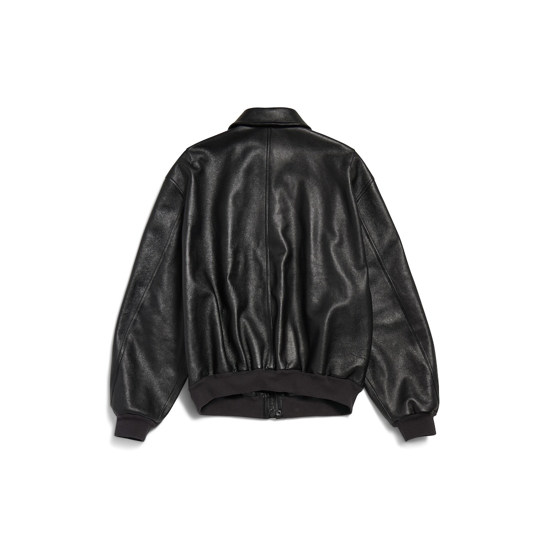 Men's Taxi Jacket in Black - 6