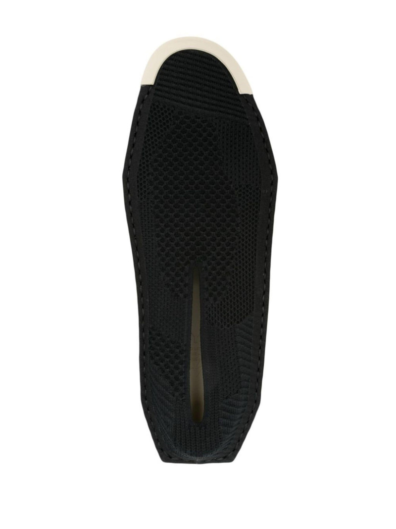 Kyasu chunky sneakers 4