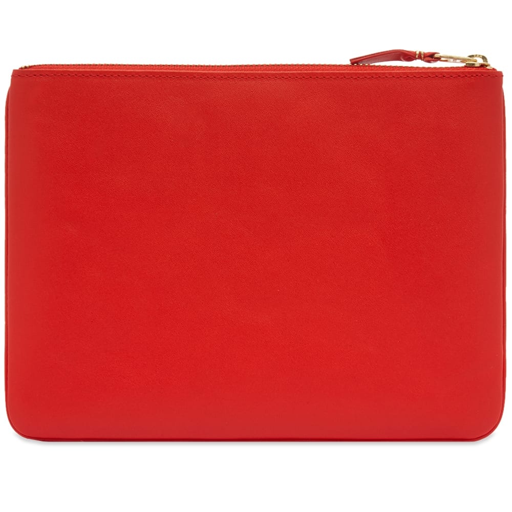 Comme des Garcons SA5100 Classic Wallet - 2