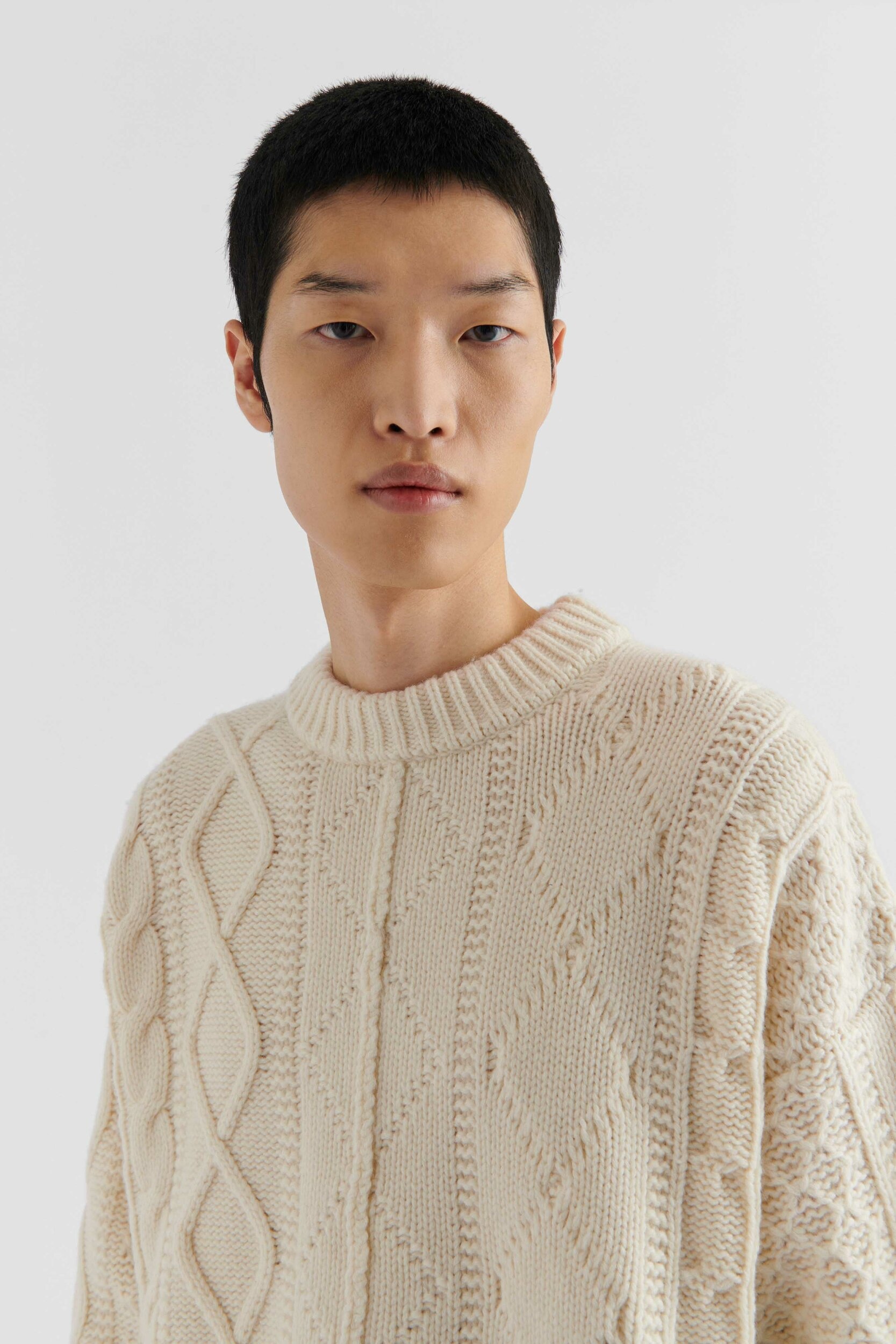 Noble Sweater - 5