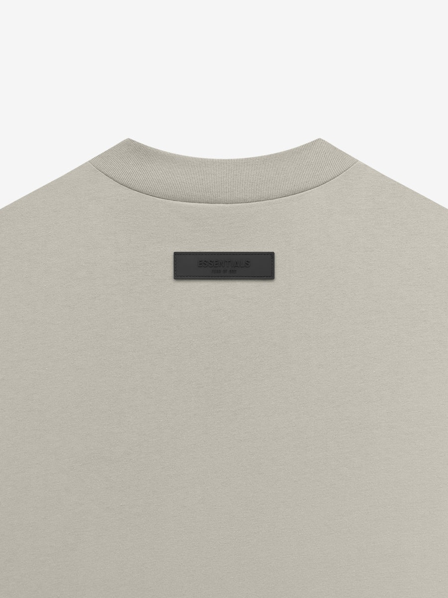 Essentials SS Tee - 4