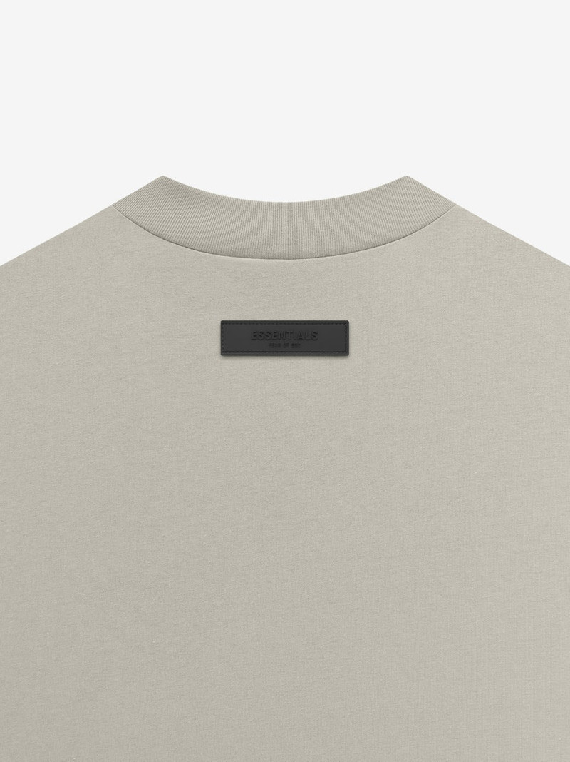 ESSENTIALS Essentials SS Tee outlook