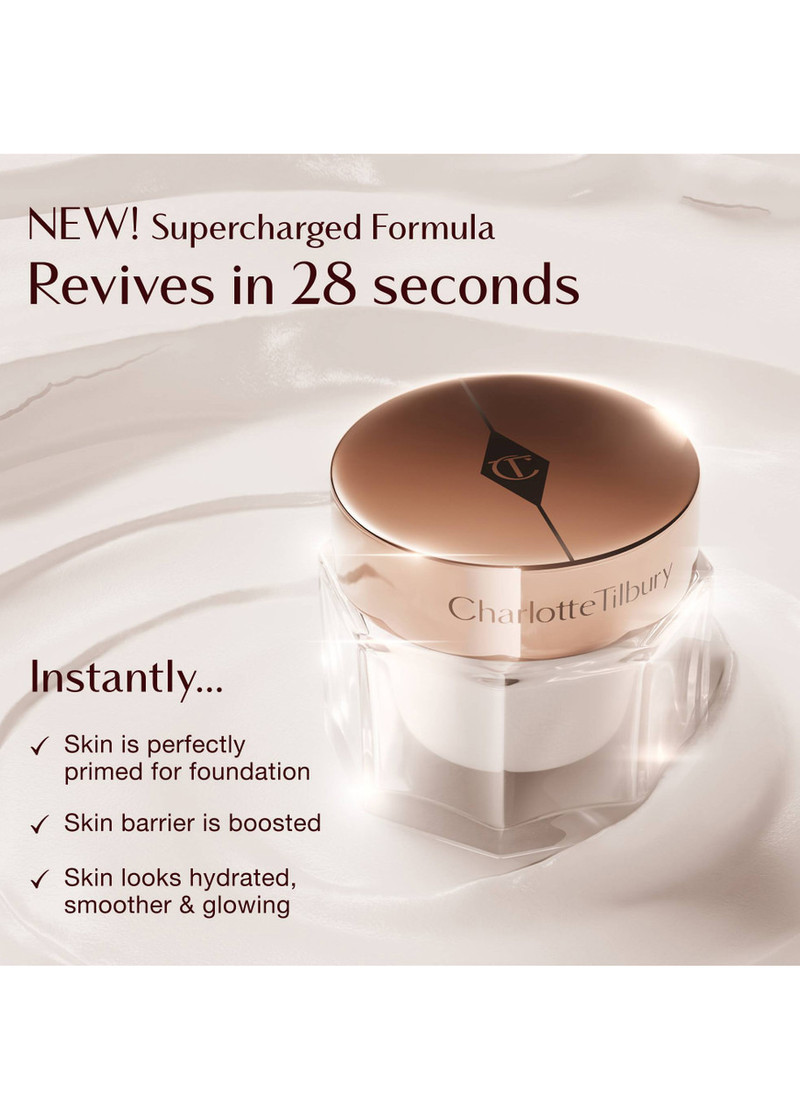Charlotte Tilbury Charlotte's Magic Cream 50ml 5