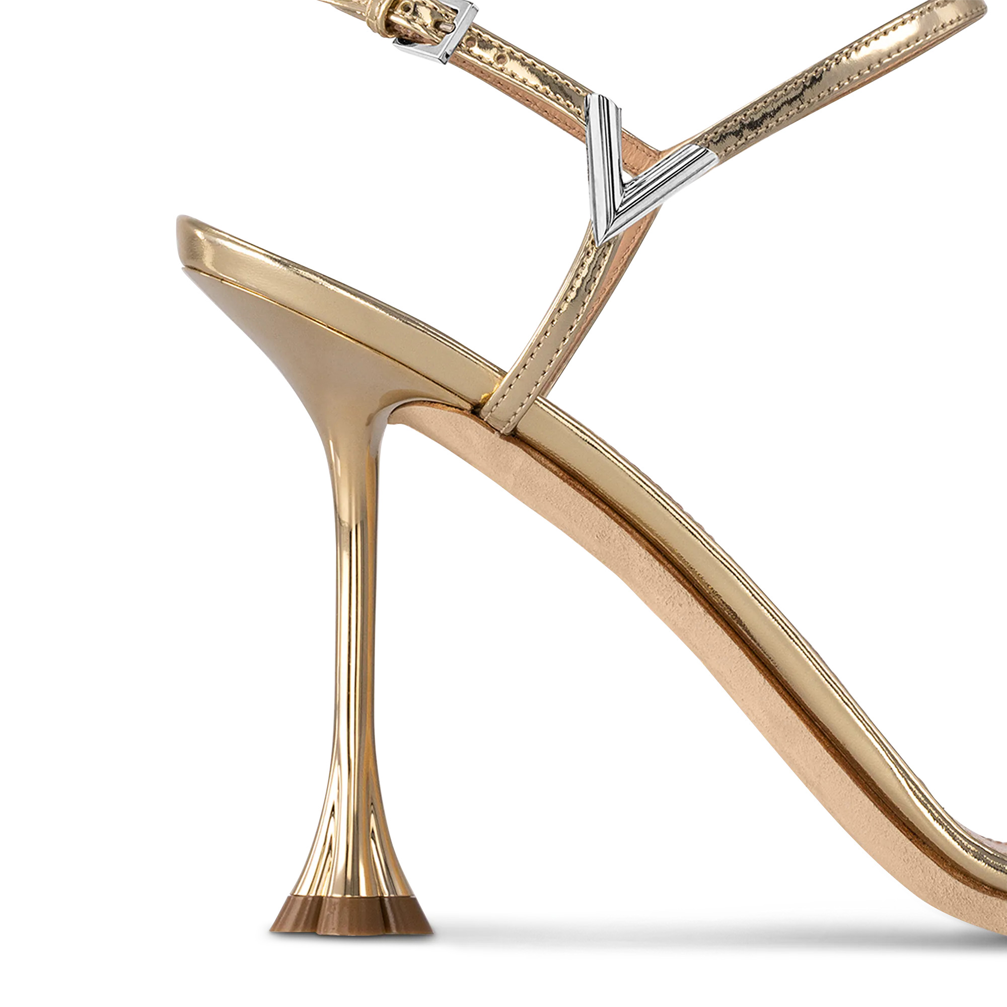 Blossom Sandal - 3