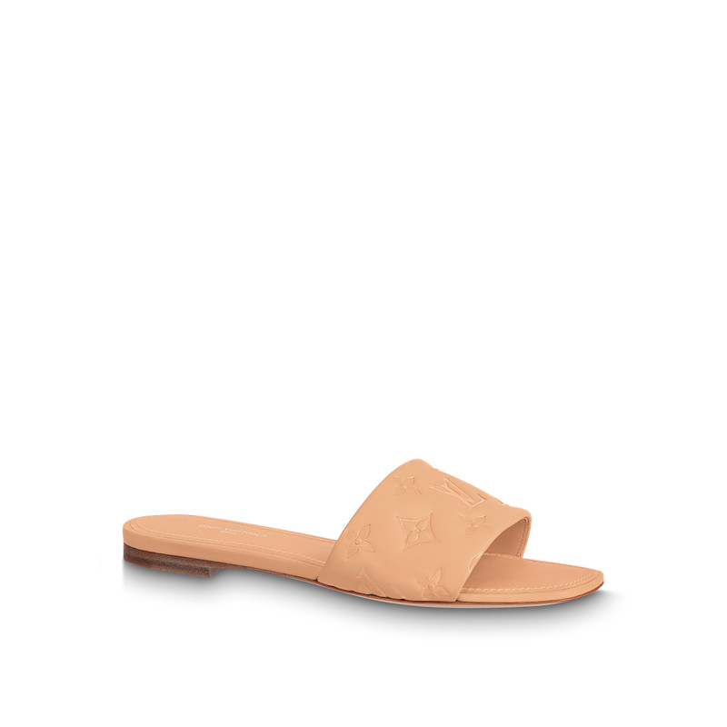 Revival Flat Mule 1