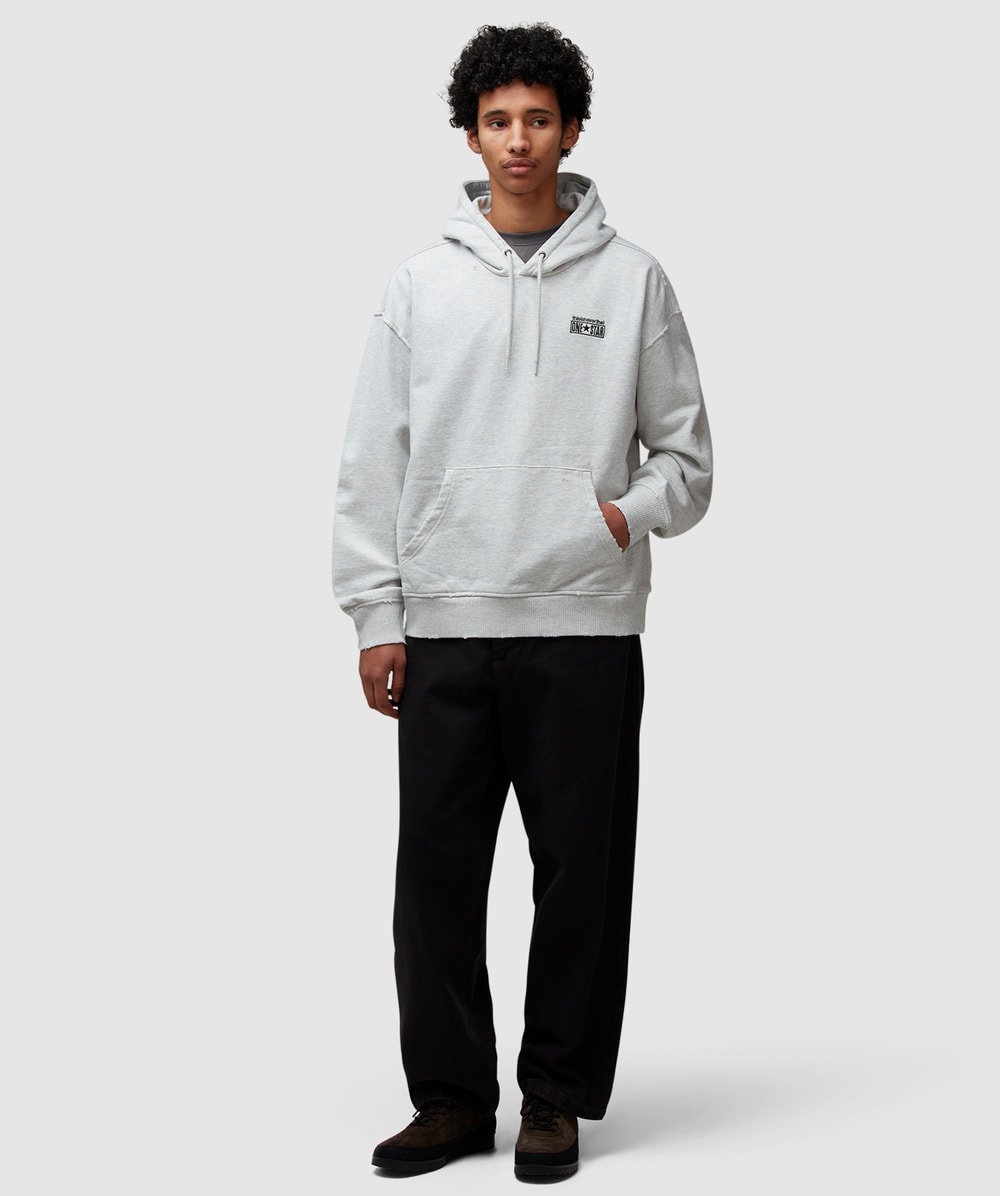 x thisisneverthat hoodie - 6