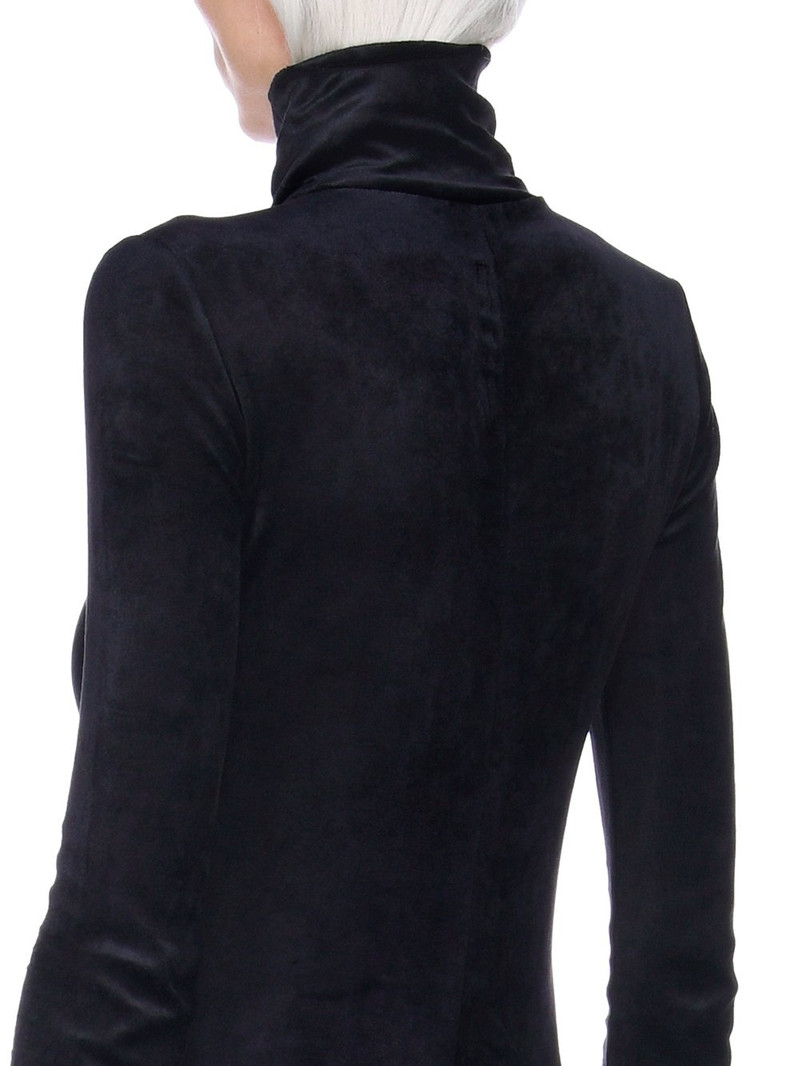 Rick Owens Lilies DRESS outlook