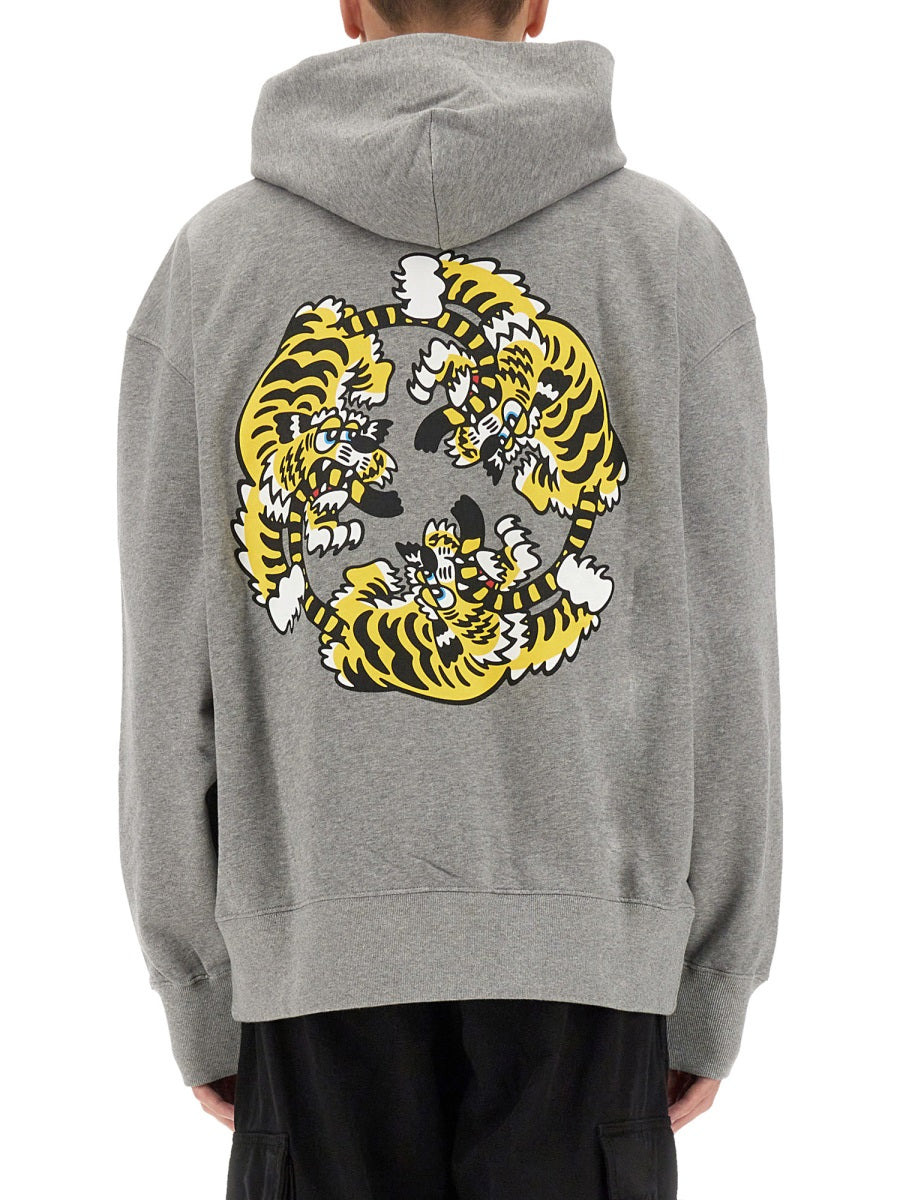 Kenzo Men Hoodie - 3