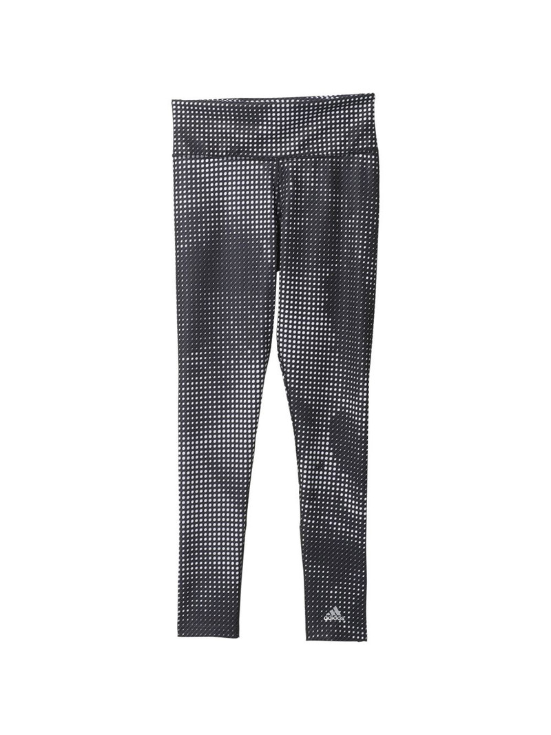 logo-detail leggings 1