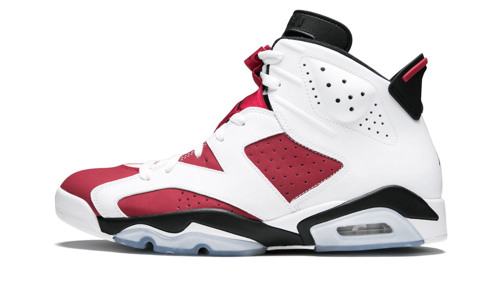 Air Jordan 6 Retro "Carmine" - 1