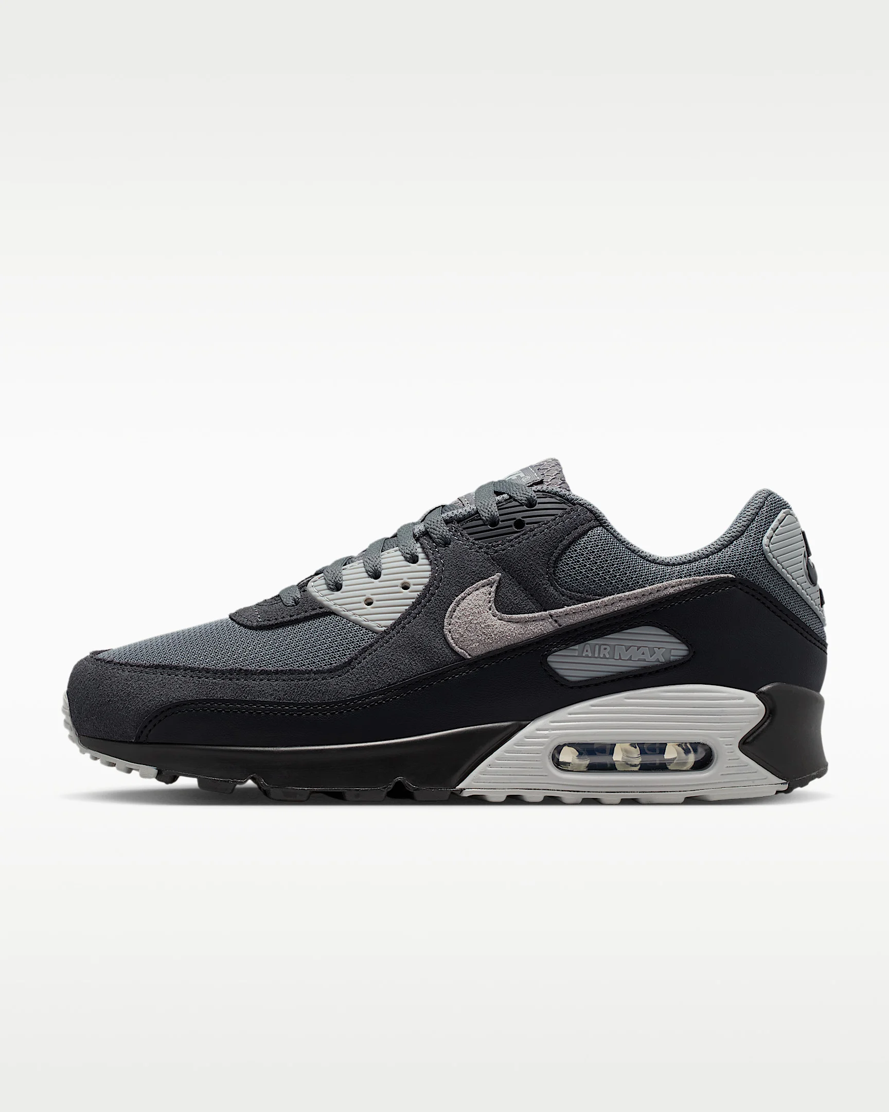 Nike Air Max 90 Men's Shoes - 1