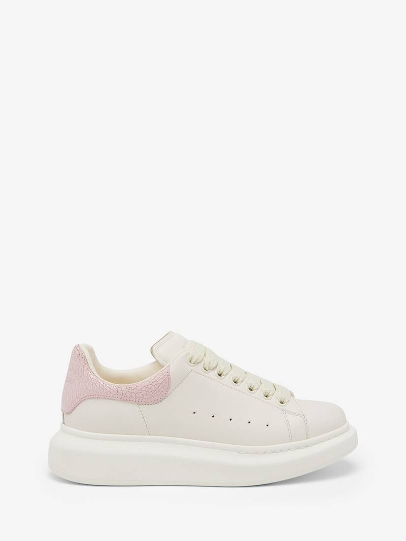 Oversized Sneaker - 1