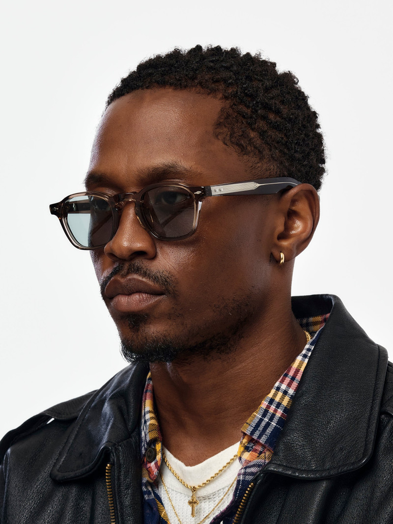 JACQUES MARIE MAGE ZEPHIRIN-47 (DUSTY JADE, GROVE CR39, SILVER) outlook