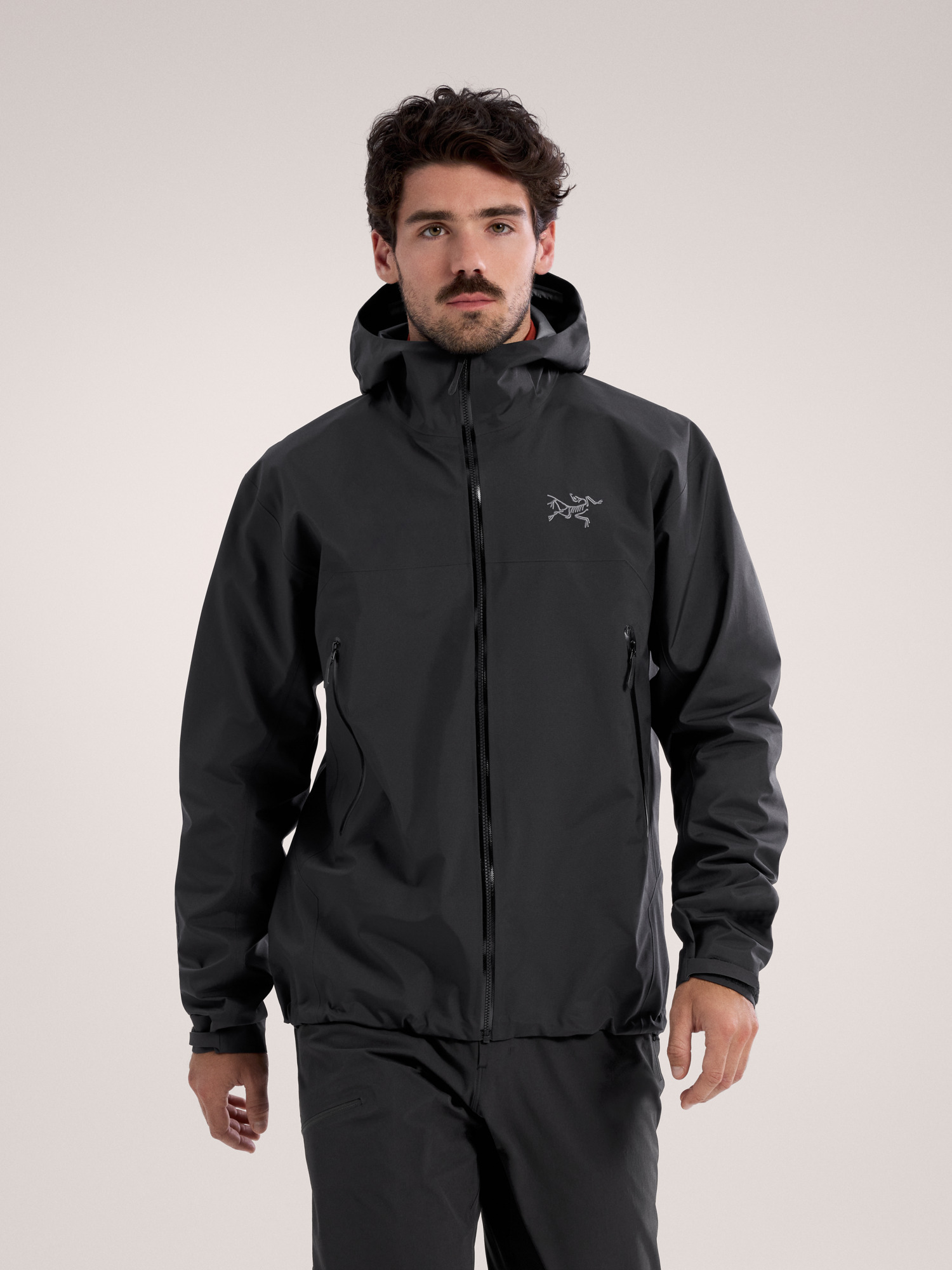 Beta Jacket - 2