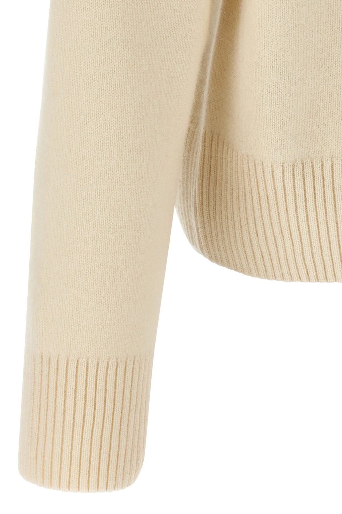 'Matis' turtleneck sweater - 4